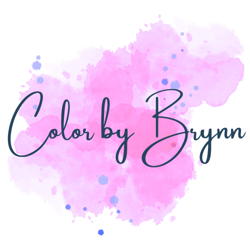 Color by Brynn